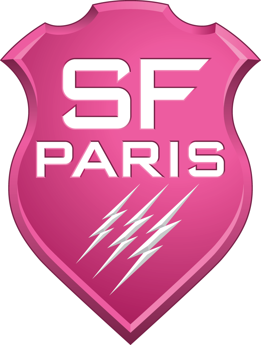 Sportfive Wordmark